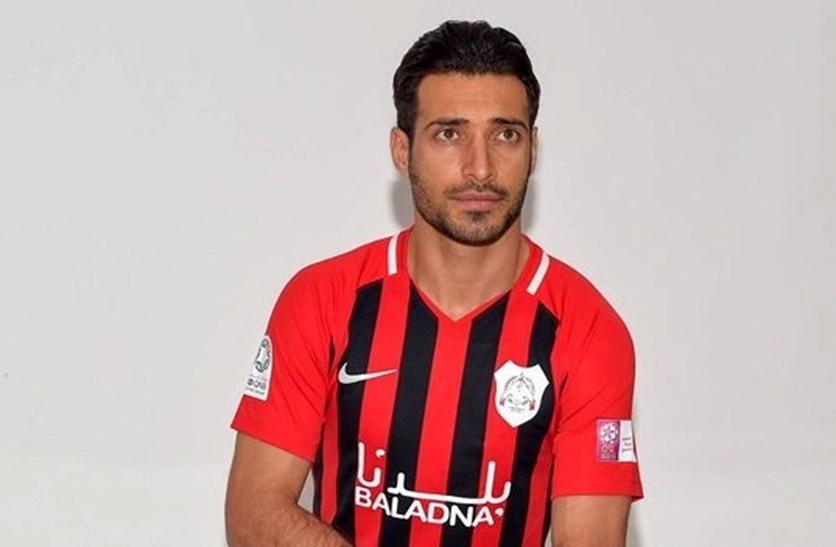 شجاع خلیل زاده به پرسپولیس بر می گردد؟+جزئیات بیشتر