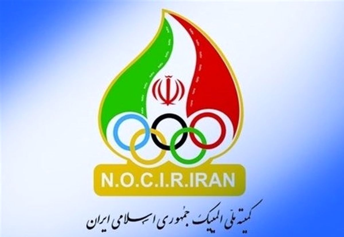 کار جنجالی کمیته المپیک برای یک کشتیگیر+عکس دیدنی