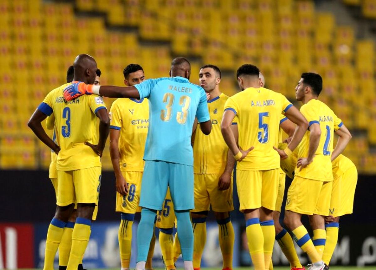 خطر در کمین میزبانی ایران؛ لطف AFC به الهلال قبل از بازی با استقلال!