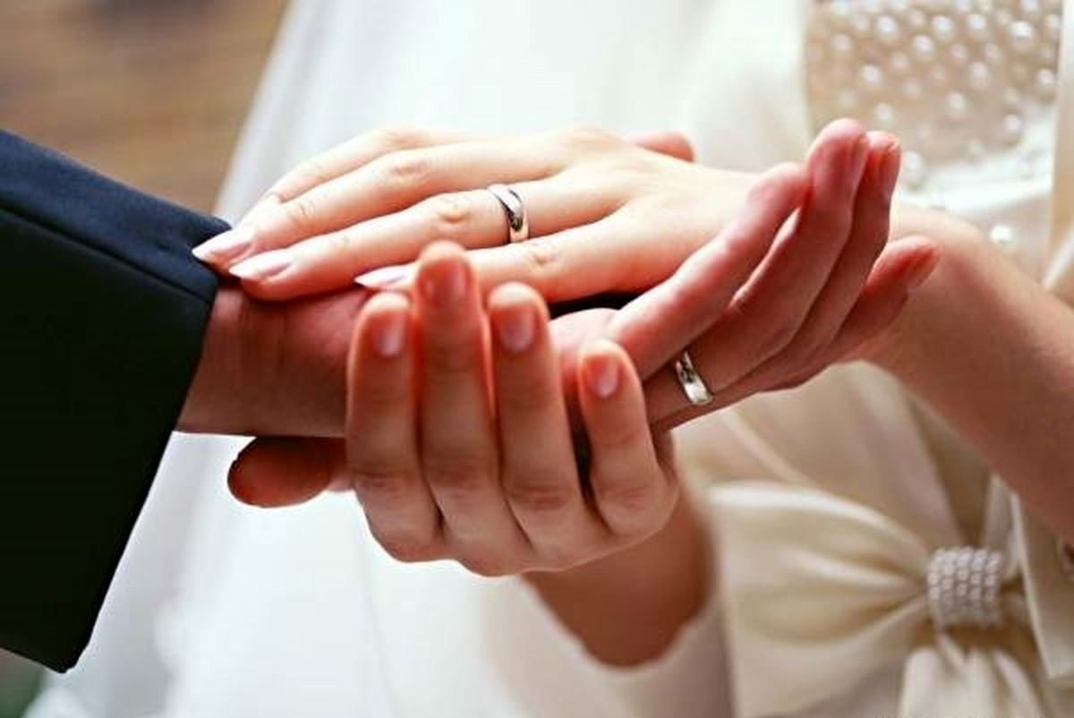 وام ازدواج ۴۰۰ میلیونی برای زوجهای جوان