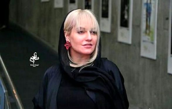 استوری مهناز افشار و اعتراف به بی معرفتی اش!