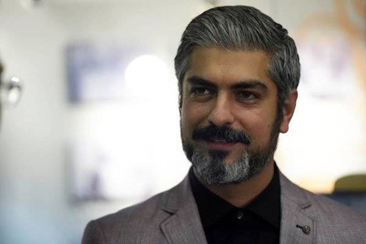 اولین عکس های مهدی پاکدل و رعنا آزادی ور بعد از ازدواج + دلیل اصلی طلاق مهدی پاکدل