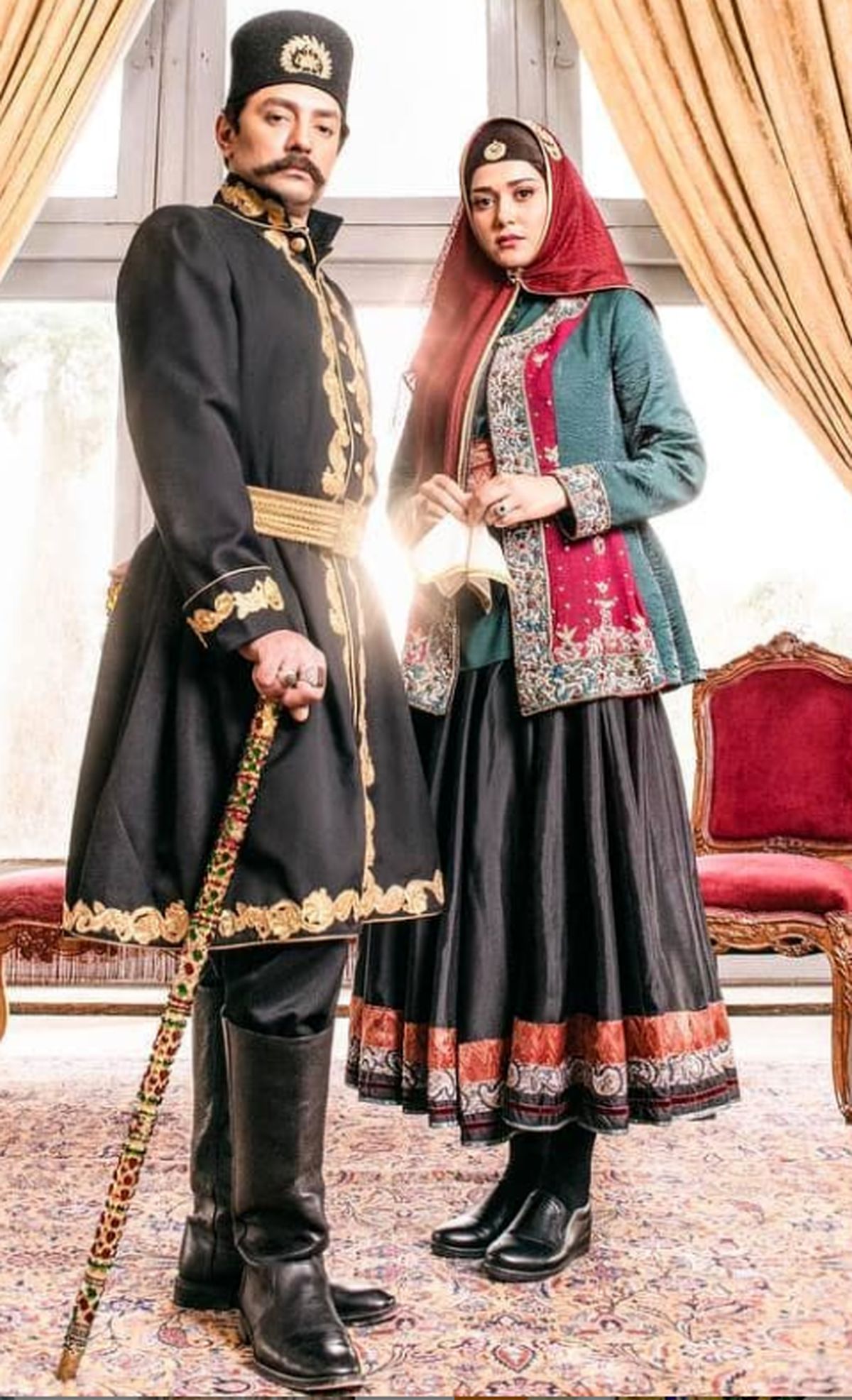 زمان پخش سریال جیران مشخص شد
