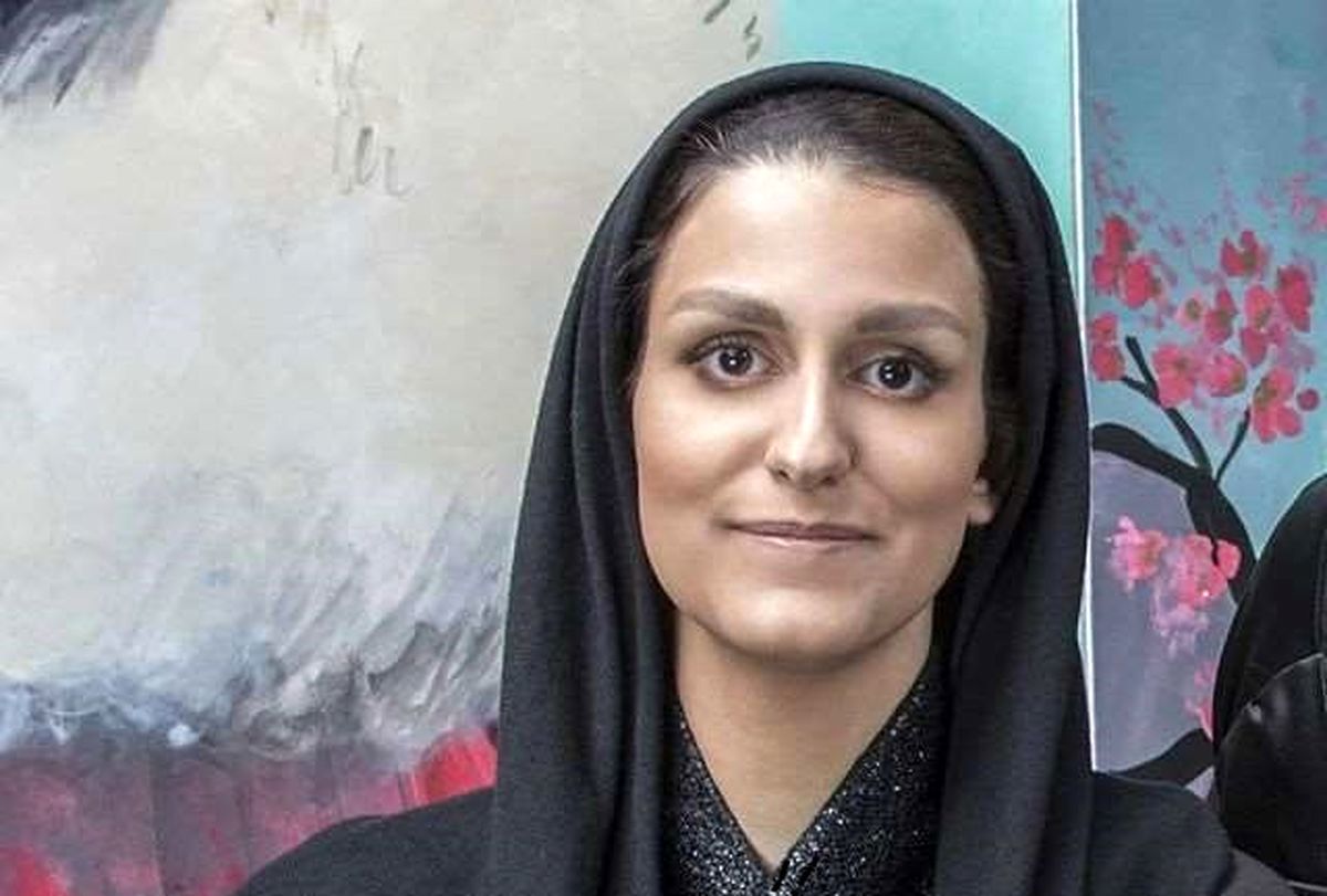 ظاهر ناجور دختر مهران مدیری در سفر خارجی!+عکس دیدنی