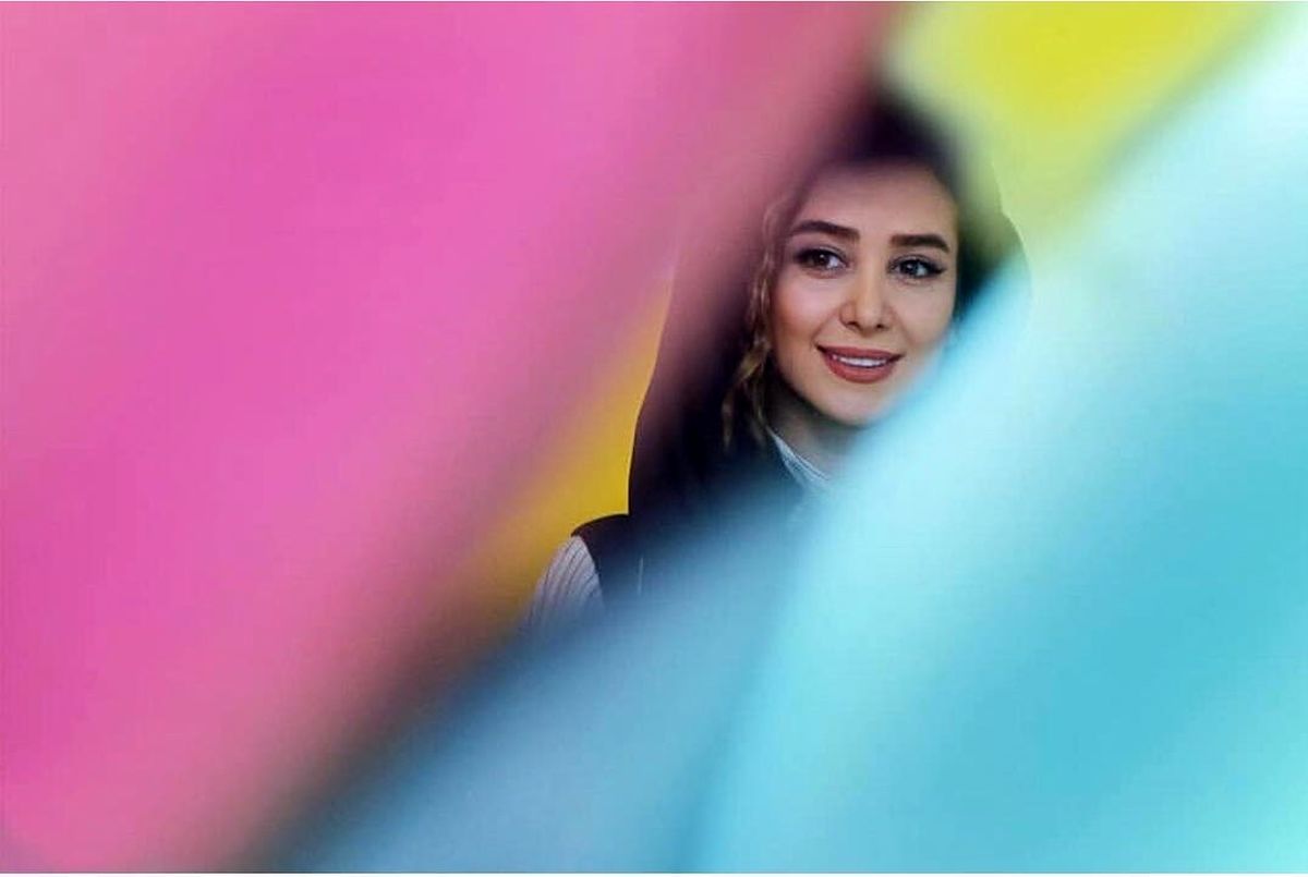 اخبار سلبریتی ها؛تیپ جذاب جنگل نوردی الناز حبیبی