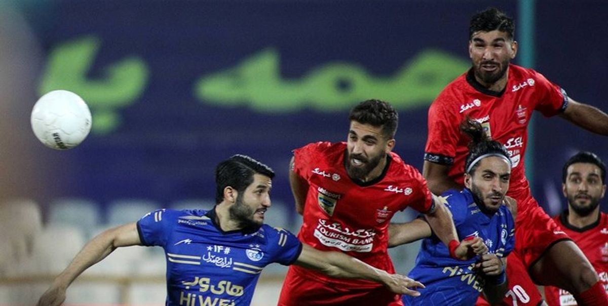 مصطفوی:به خاطر سرخابیها16صفحه به AFC تعهد دادیم