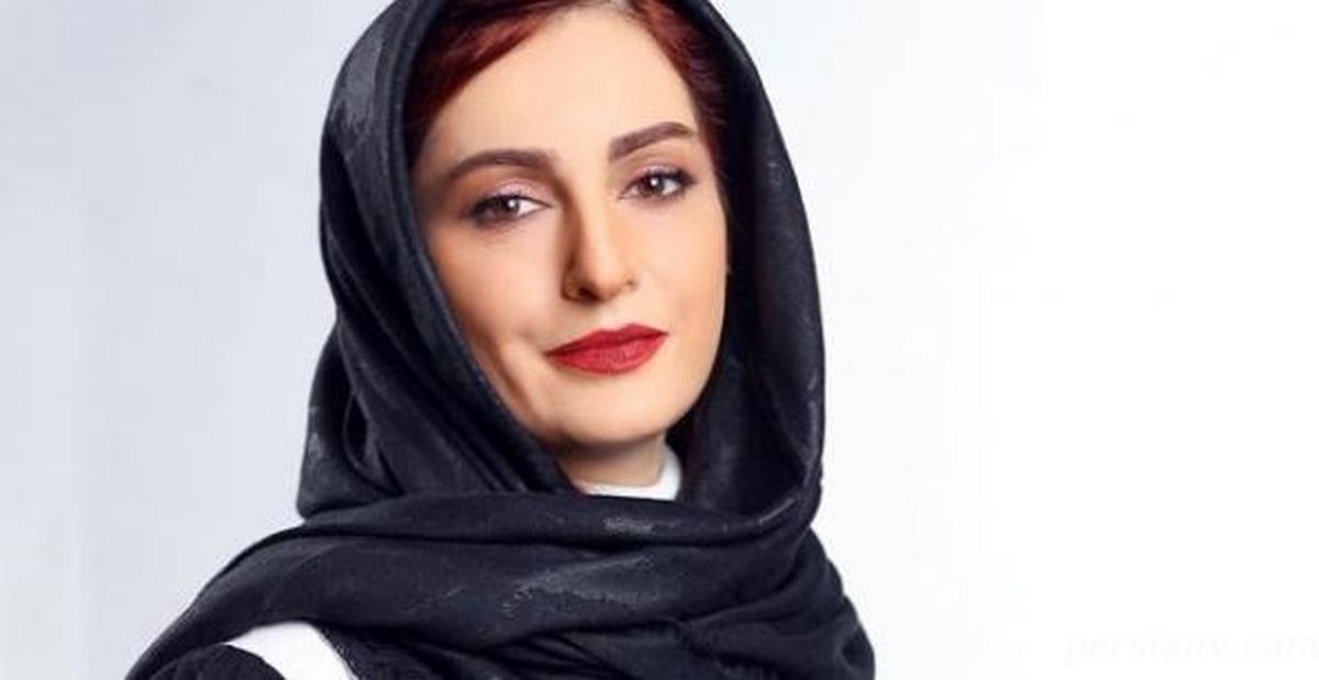 تنهایی این روزهای شقایق دهقان+تصاویر دیده نشده