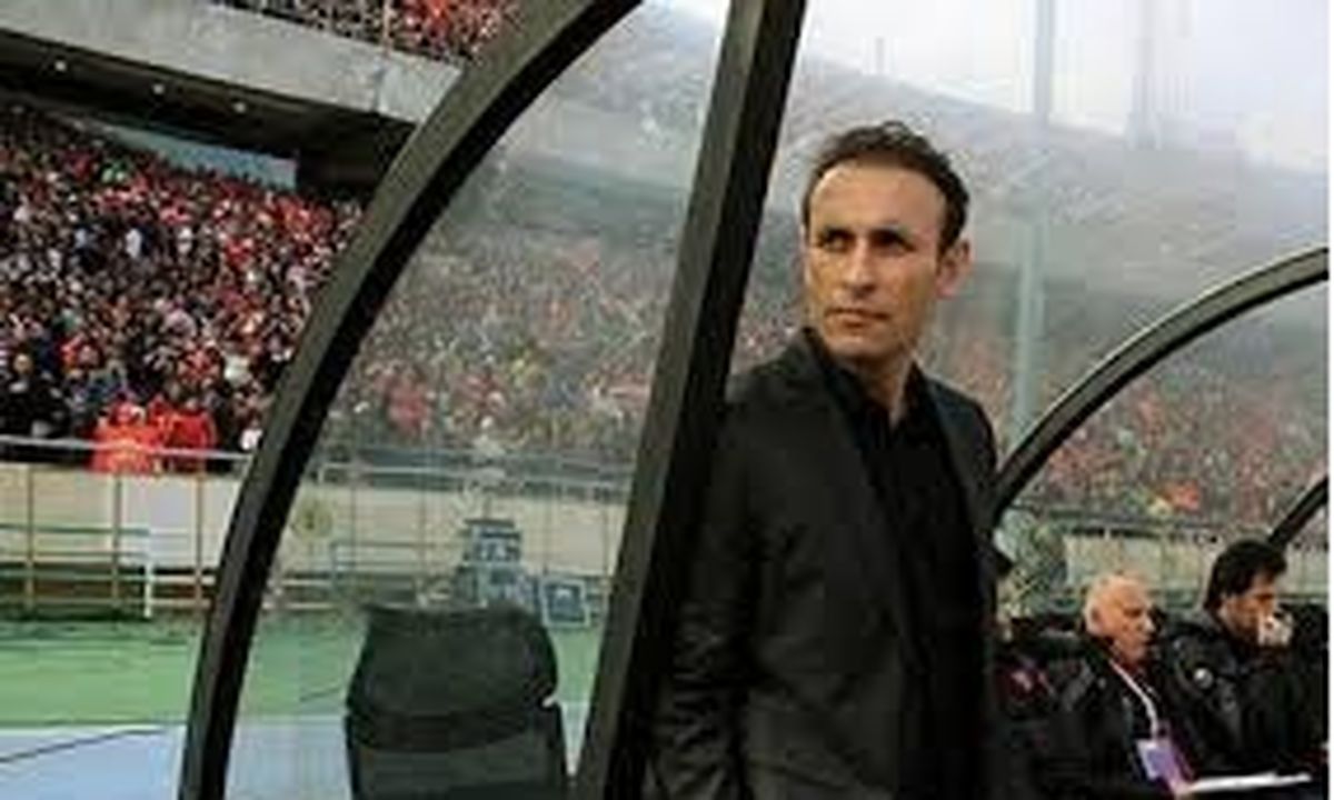 یحیی گل محمدی افشاگری کرد + جزئیات