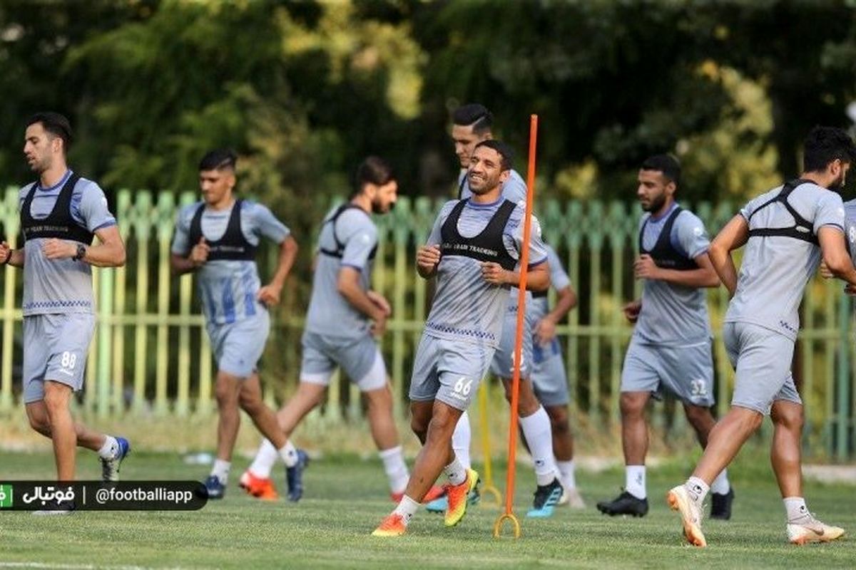 استقلال فردا بمب منفجر میکند؟!