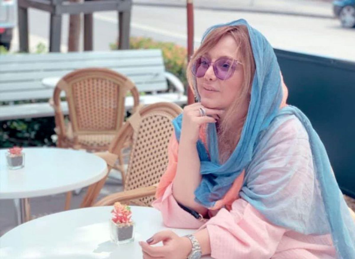 حسرت بزرگ بهنوش بختیاری درباره زندگی زناشوییاش + عکس های اینستاگرام