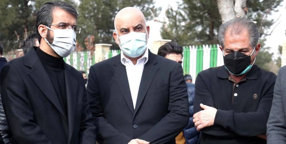 صدری:منتظر قهرمانی و بازگشت به فینال آسیا هستیم