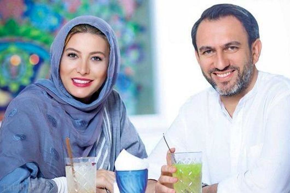 لباس و تیپ جنجالی فریبا نادری در ترکیه|عکس و تصاویر خاص