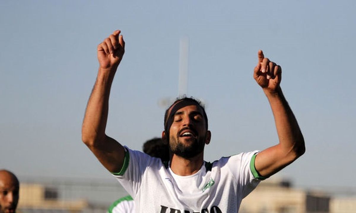 پرسپولیسی که پاسوز یک استقلالی شد!
