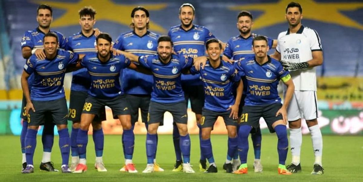 جدیدترین وضعیت نقل و انتقالات استقلال
