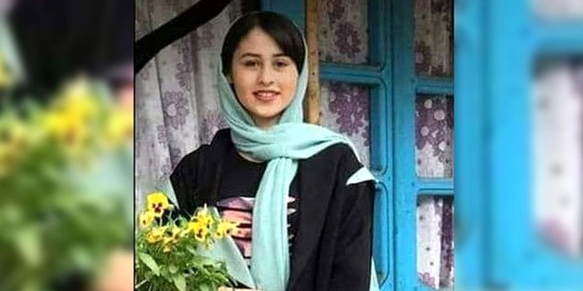 پرونده رومینا اشرفی به کجا رسید؟+تشریح جزئیات
