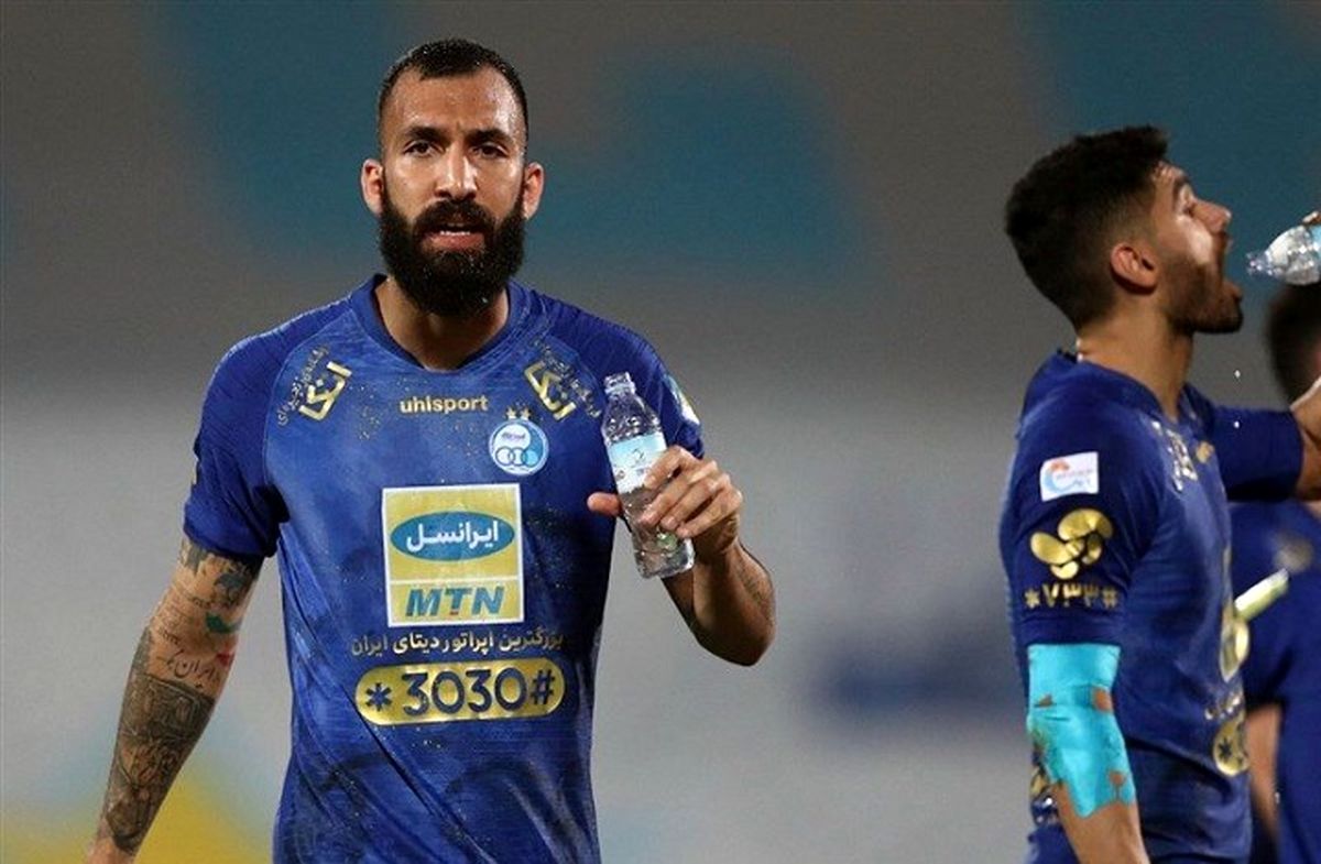 خبر عالی؛ بمب نقل و انتقالات استقلال تا ۲۴ ساعت دیگر میترکد!