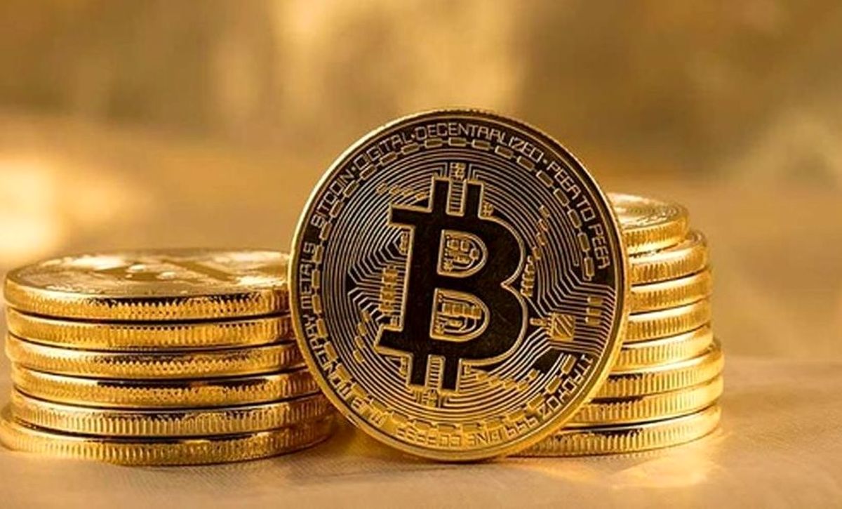 رمز ارزها؛آشناییکامل با بیت کوین و بلاکچین