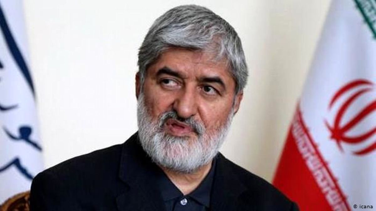 جنجال علی مطهری در کلاب هاوس:نیاز به چند همسری و تحریک مردان