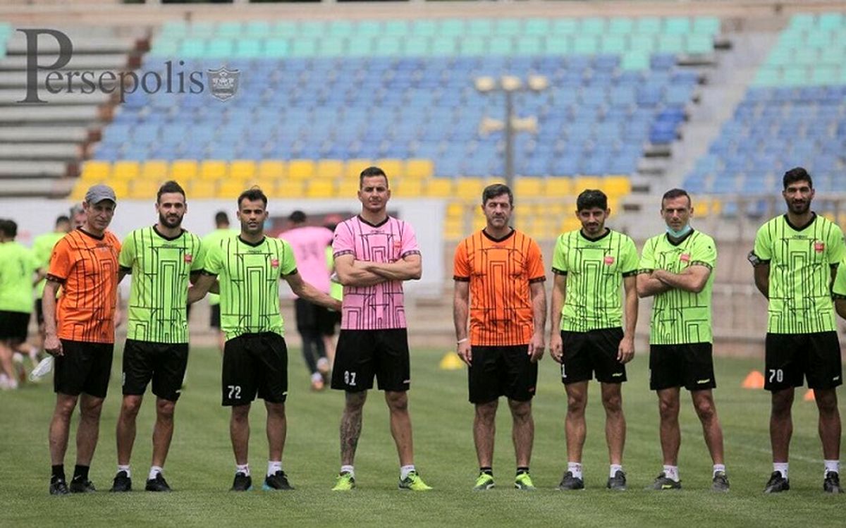 گرانترین چهره پرسپولیس؛ ۴۲ میلیارد تومان!