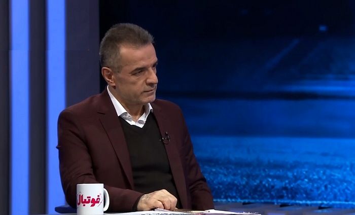 رد پای استوکس و بیرانوند در استعفای انصاریفرد!