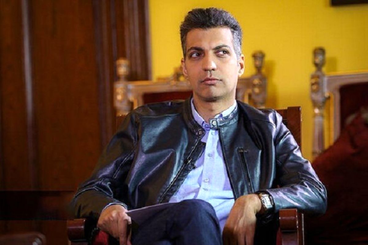 واکنش تند عادل فردوسی پور / فردوسی پور جواب معترضان را داد