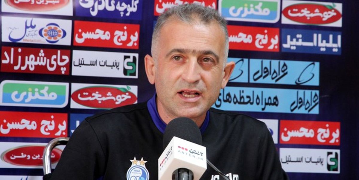 محرومیت انضباطی برای کمالوند و بیاتینیا+جزئیات بیشتر را بخوانید